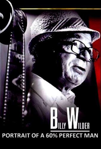 Portrait d'un homme 'à 60% parfait': Billy Wilder