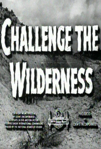 Challenge the Wilderness