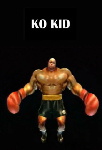 КО Кид
