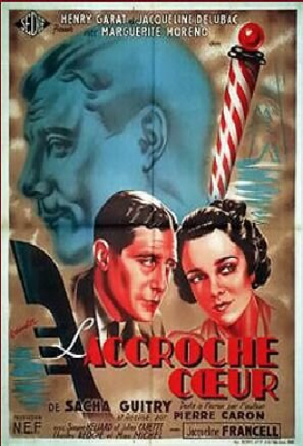 L'Accroche-cœur