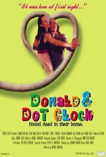 Donald and Dot Clock Found Dead in Their Home