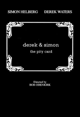 The Pity Card