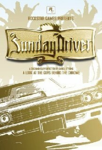 Sunday Driver