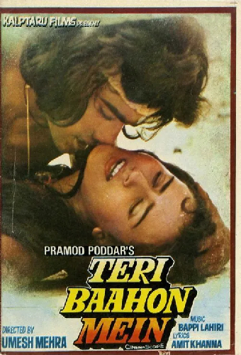 Teri Baahon Mein