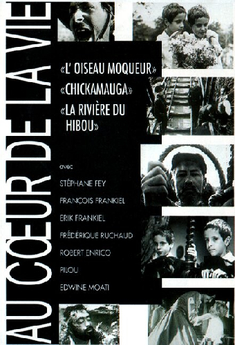 Au cœur de la vie
