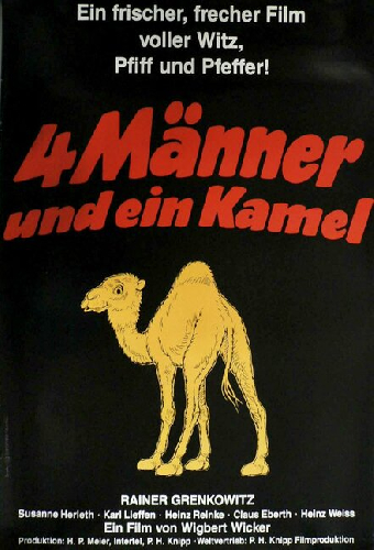 Nägel mit Köpfen