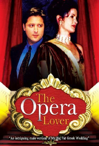 The Opera Lover