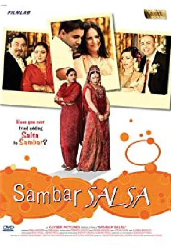 Sambar Salsa