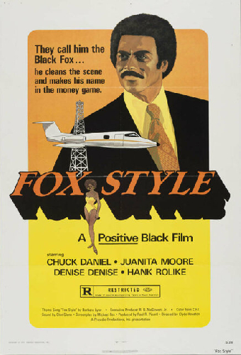 Fox Style