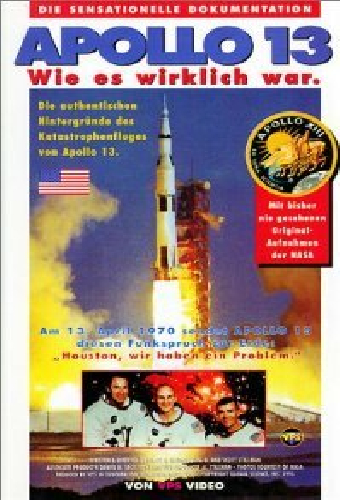 Apollo 13: The Untold Story