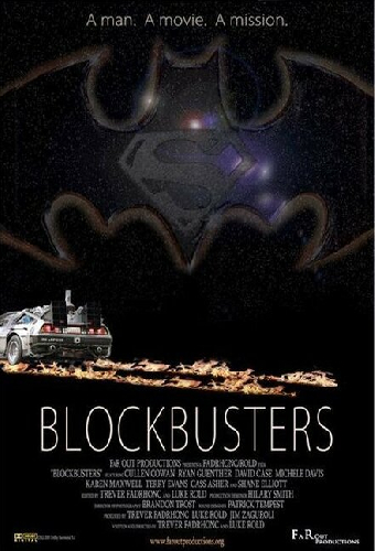 Blockbusters