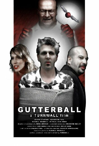 Gutterball