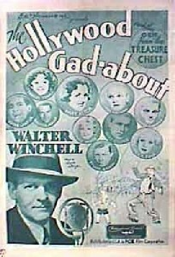 The Hollywood Gad-About