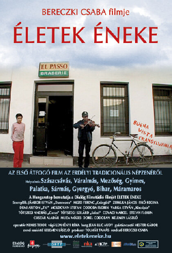 Életek éneke