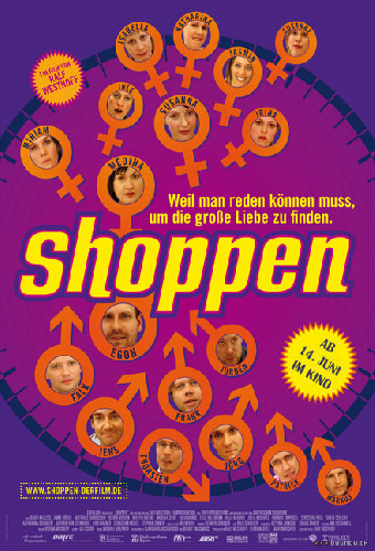 Shoppen