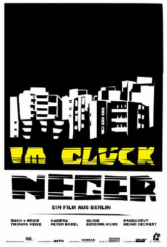 Im Glück (Neger)