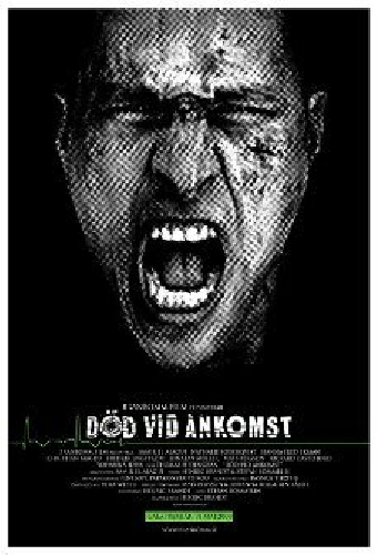 Död vid ankomst