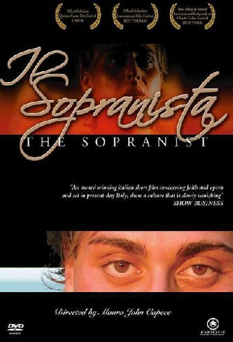 Il sopranista