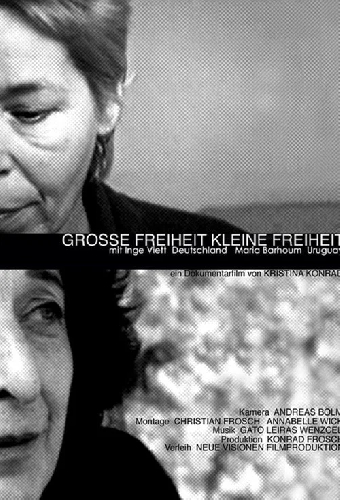 Grosse Freiheit - Kleine Freiheit