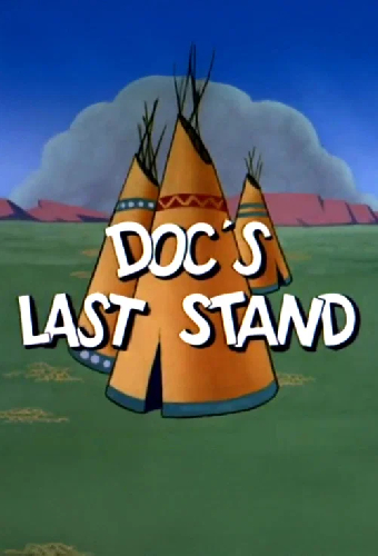 Doc's Last Stand