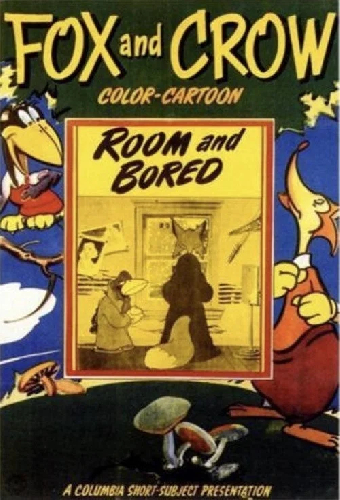 Room and Bored