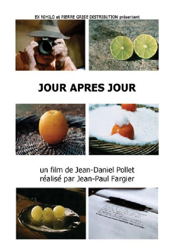 Jour après jour
