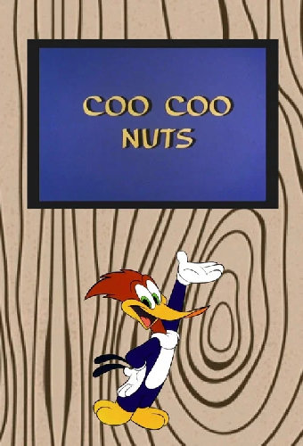 Coo Coo Nuts