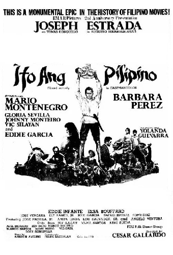 Ito ang Pilipino