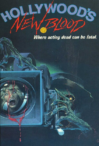 Hollywood's New Blood