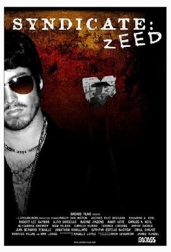 Syndicate: Zeed