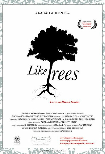 Like Trees