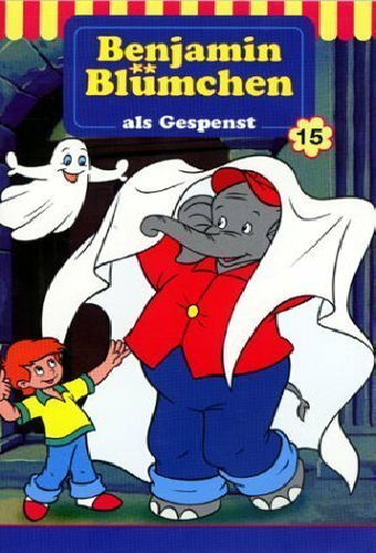 Benjamin Blümchen - Seine schönsten Abenteuer