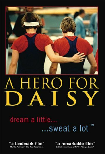 A Hero for Daisy
