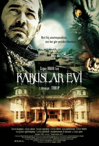 Kabuslar Evi: Takip