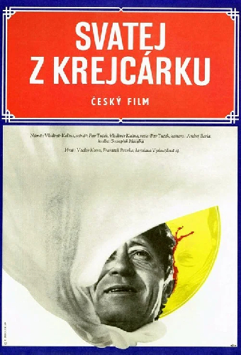Svatej z Krejcárku