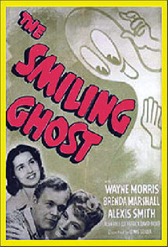 The Smiling Ghost