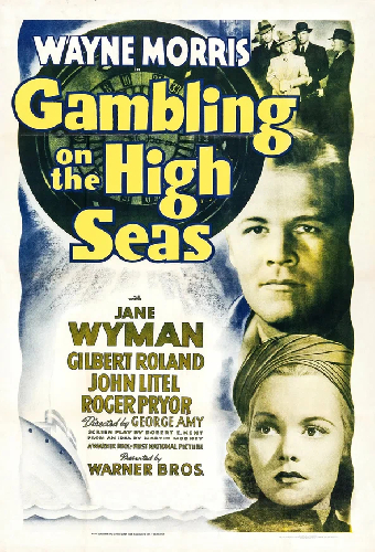 Gambling on the High Seas