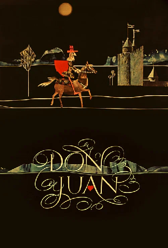 Don Juan