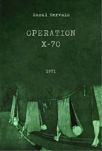 Операция X-70