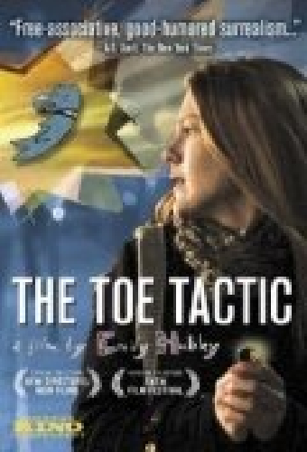The Toe Tactic