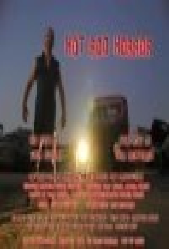Hot Rod Horror