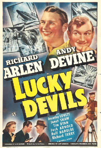 Lucky Devils