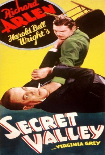 Secret Valley