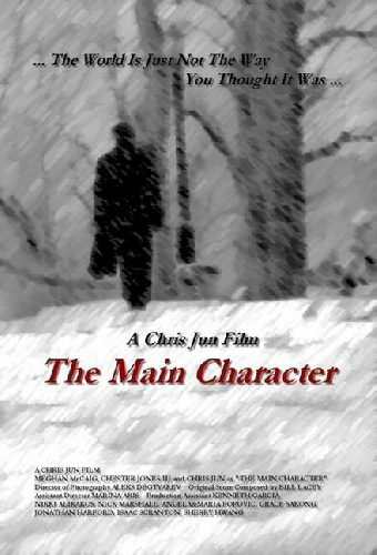 The Main Character