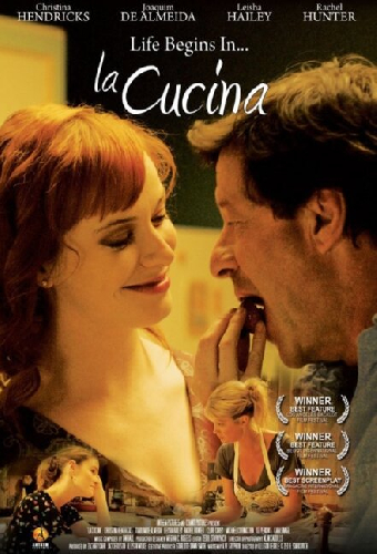 La cucina