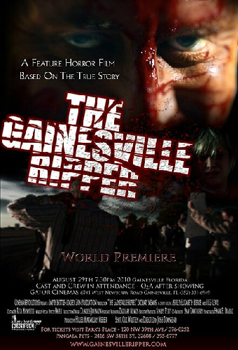 The Gainesville Ripper