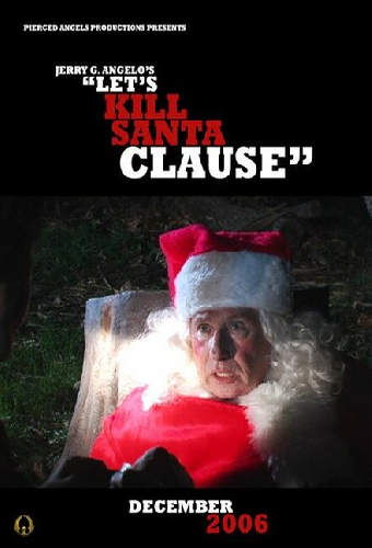 Let's Kill Santa Claus...