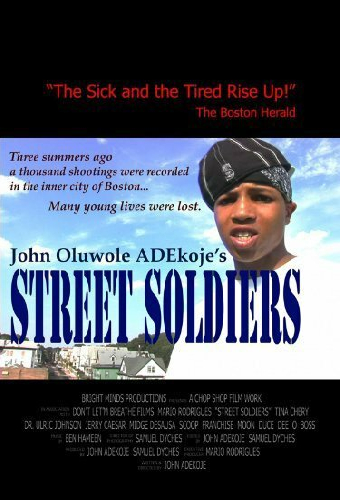 Street Soldiers