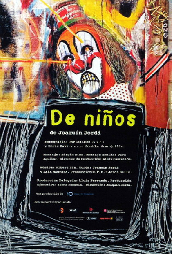 De nens