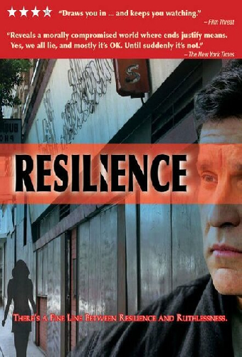 Resilience